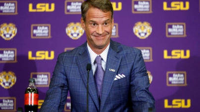 LSU, Lane Kiffin Land First Transfer QB After Long Search