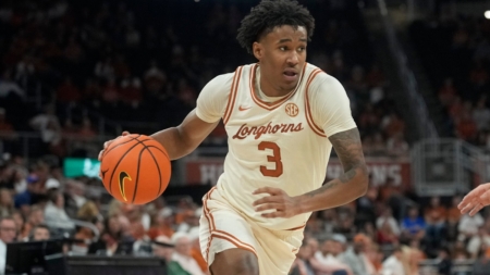 How to Watch Texas vs Oklahoma: Live Stream NCAA College Basketball, TV Channel