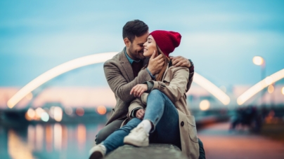 America’s Most-Romantic Cities, Mapped – Newsweek