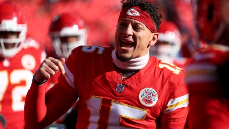 Patrick Mahomes Reveals Ultimate Plan With Chiefs After Injury