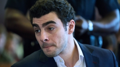 Luigi Mangione Dealt New Legal Blow