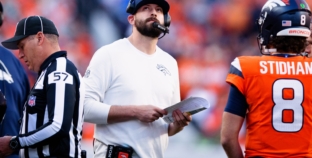 Bills Predicted to Battle for Sean McDermott Replacement With AFC Team