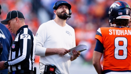 Bills Predicted to Battle for Sean McDermott Replacement With AFC Team