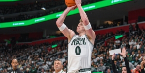 How to Watch Michigan vs Michigan State: Live Stream NCAA College Basketball, TV Channel