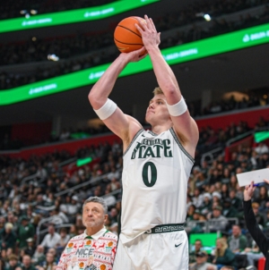 How to Watch Michigan vs Michigan State: Live Stream NCAA College Basketball, TV Channel