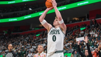 How to Watch Michigan vs Michigan State: Live Stream NCAA College Basketball, TV Channel