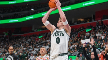 How to Watch Michigan vs Michigan State: Live Stream NCAA College Basketball, TV Channel