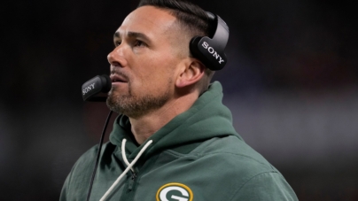 Adam Schefter Provides New Update on Packers, Matt LaFleur Situation