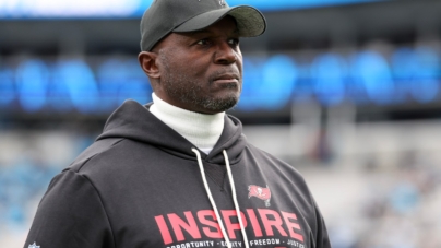 News on Todd Bowles’ Future With the Bucs Surfaces