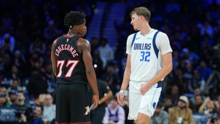 How to Watch Mavericks vs 76ers: Live Stream NBA, TV Channel