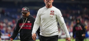 Kyle Shanahan Assigns Blame After 49ers’ Playoff Loss to Seahawks