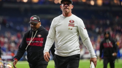 Kyle Shanahan Assigns Blame After 49ers’ Playoff Loss to Seahawks
