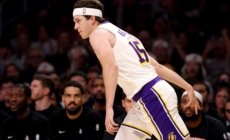 Latest Injury Update Hints At Possible Return Date for Austin Reaves