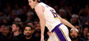 Latest Injury Update Hints At Possible Return Date for Austin Reaves