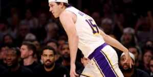 Latest Injury Update Hints At Possible Return Date for Austin Reaves