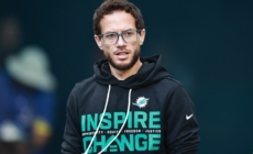 Chargers OC Mike McDaniel Finally Breaks Silence on Dolphins Firing