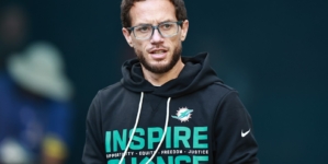 Chargers OC Mike McDaniel Finally Breaks Silence on Dolphins Firing