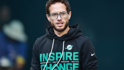 Chargers OC Mike McDaniel Finally Breaks Silence on Dolphins Firing