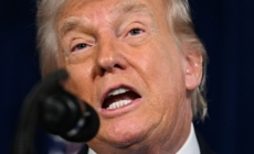 Two Republicans Side With Democrats in Latest Trump War Powers Vote