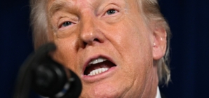 Two Republicans Side With Democrats in Latest Trump War Powers Vote