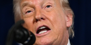 Two Republicans Side With Democrats in Latest Trump War Powers Vote