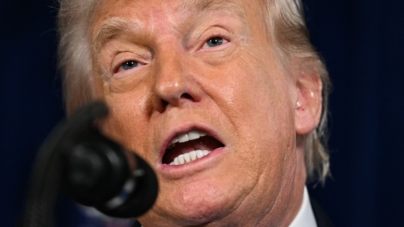 Two Republicans Side With Democrats in Latest Trump War Powers Vote