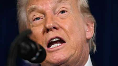 Two Republicans Side With Democrats in Latest Trump War Powers Vote