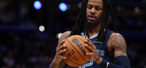 Grizzlies Announce New Injury Setback for Ja Morant