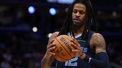 Grizzlies Announce New Injury Setback for Ja Morant