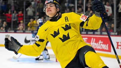 How to Watch Sweden vs Czechia:: Live Stream World Juniors Gold Medal Game, TV Channel