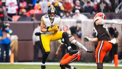 Michael Mayer and Two Other Tight Ends to Help Win a Fantasy Championship