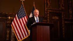 Democrat calls on Tim Walz to cooperate with ICE