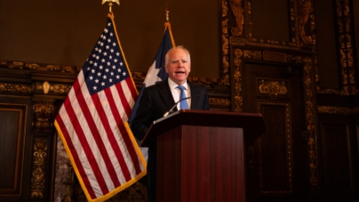 Democrat calls on Tim Walz to cooperate with ICE