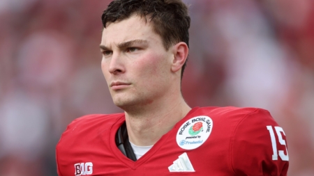 Indiana’s Fernando Mendoza Admits He Must Improve for CFP Championship Game