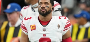 Russell Wilson Breaks Silence on Potential NFL Punishment for Giants