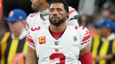 Russell Wilson Breaks Silence on Potential NFL Punishment for Giants