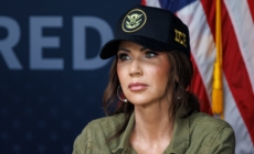 Kristi Noem Set to Testify Before Senate Amid Minneapolis Backlash: Report