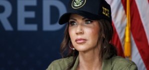 Kristi Noem Set to Testify Before Senate Amid Minneapolis Backlash: Report