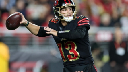 49ers Draw Tough Matchup in Wild Card Round of Playoffs After Seahawks Loss