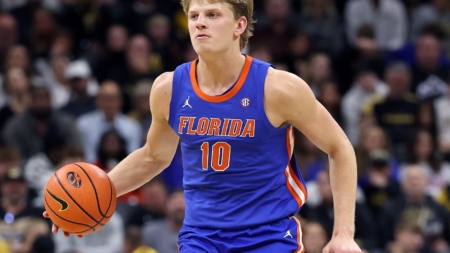 How to Watch Florida vs Georgia: Live Stream NCAA Men’s Basketball, TV Channel