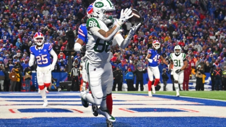 Is There a ‘Monday Night Football’ Game in Week 18?