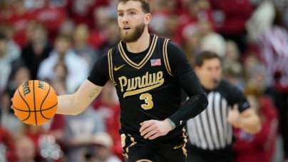 How to Watch Purdue vs Washington: Live Stream NCAA College Basketball, TV Channel