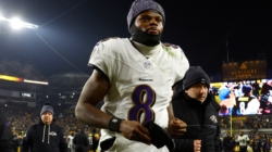 Lamar Jackson Predicted to Be Traded to Disappointing AFC Team