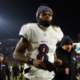 Lamar Jackson Predicted to Be Traded to Disappointing AFC Team
