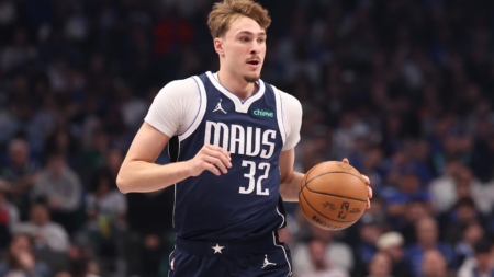 How to Watch Mavericks vs Bulls: Live Stream NBA, TV Channel