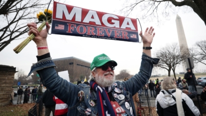 Top Chinese Communist Party Paper Pushes US ‘Death Line’ Narrative