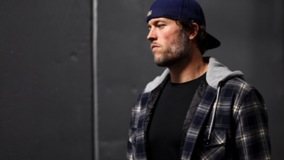 Tom Brady Makes His NFL MVP Choice Between Matthew Stafford and Drake Maye