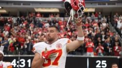 Kansas City Chiefs Urged to Stop Travis Kelce From Retiring