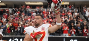 Kansas City Chiefs Urged to Stop Travis Kelce From Retiring