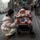China’s Population Suffers Blow With Historic Low Births